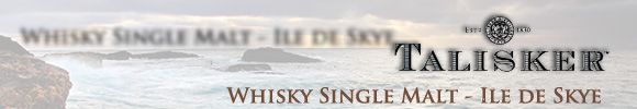 Whisky Talisker
