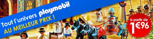 Playmobil � partir de 1.96�