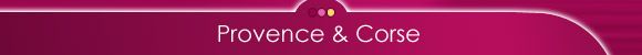 Achat discount-Provence-Corse