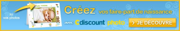 Cdiscount Photo