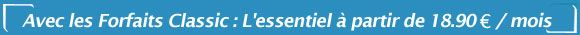 Titre classic