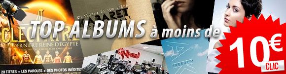 top � - de 10�