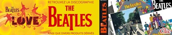 The Beatles