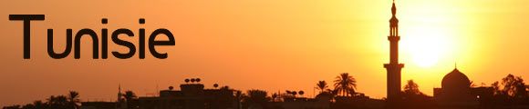 vacances en Tunisie