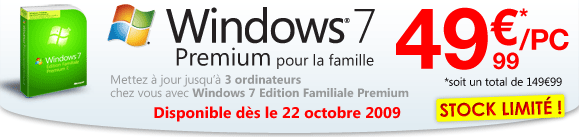 windows 7 pack familial premium