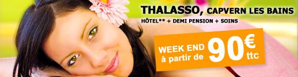 Week-end Bien-être
