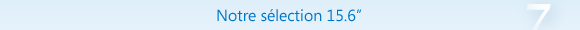 Windows 7 - notre selection 15-6