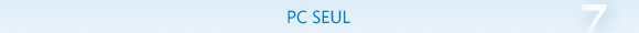 Windows 7 - PC seul