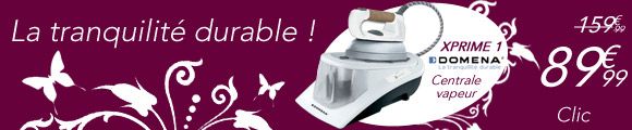 Domena Xprime1