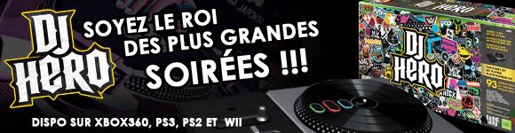 DJ HERO