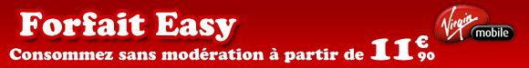Bandeau titre Easy