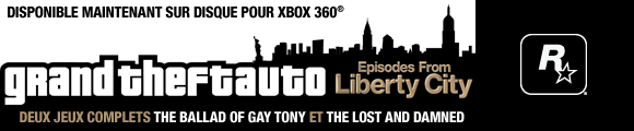 gta iv episodes take two disponible