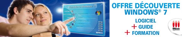 MICRO APPLICATION W7
