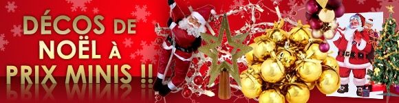 déco noel