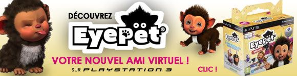 EYE PET