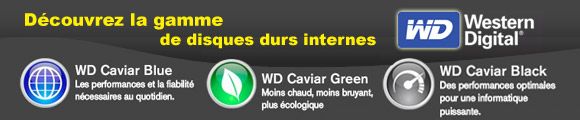 Western digital Caviar 
