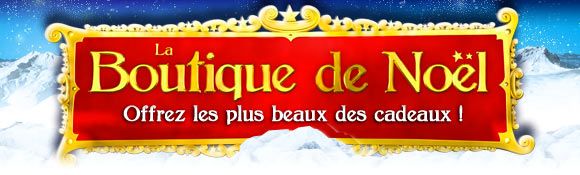 Cadeaux de No�l