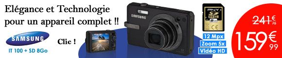 Samsung IT100
