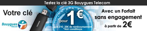 Internet 1 jour