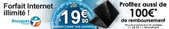 Internet Illimit� 