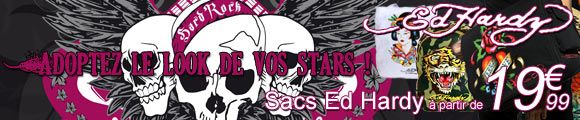 Bagages / Ed Hardy