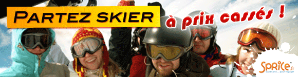 offre ski