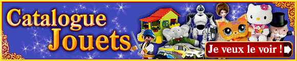 Catalogue Jouets 2