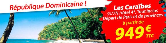 R�publique Dominicaine