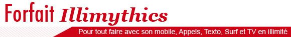 Titre Illimythics