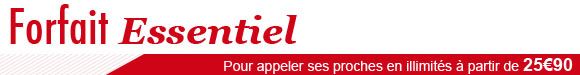 Titre Essentiel