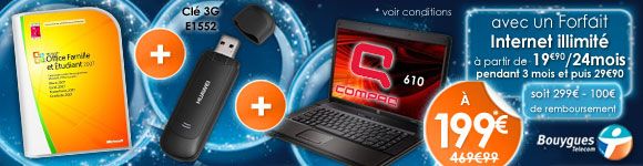 3 G - ABONX540EA