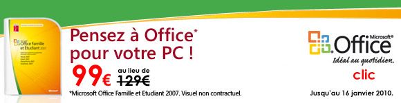 OFFICE FAMILIAL