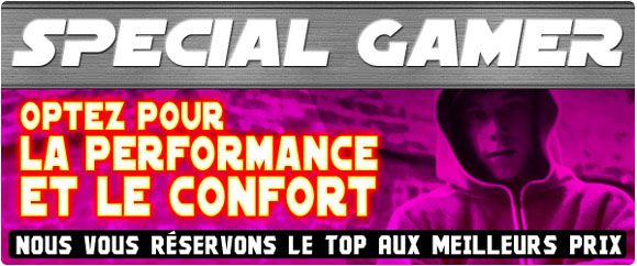 gaming vieux