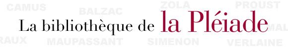 Pleiade