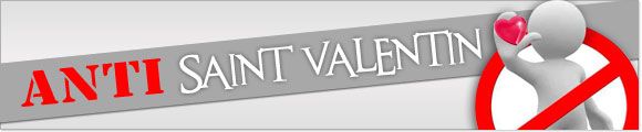 Anti Saint Valentin