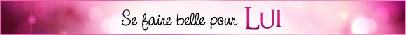 Saint Valentin - Belle pour lui