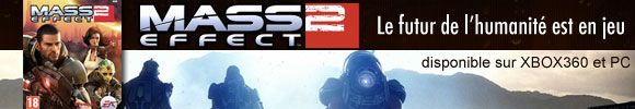 Mass Effect 2