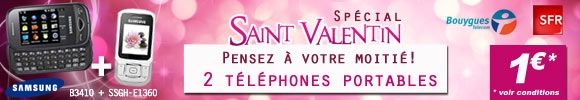 St Valentin 