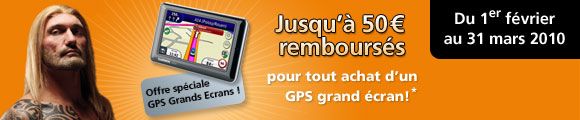ODR GARMIN