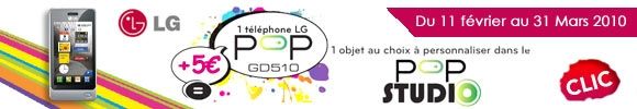 ODR LG 
