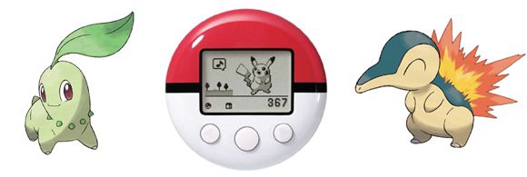 Pokémon version argent SoulSilver