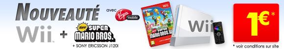 wii mario bros