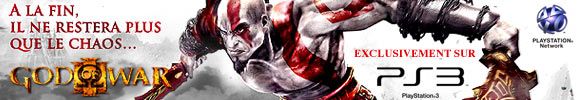 God Of War 3