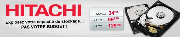 Hitachi