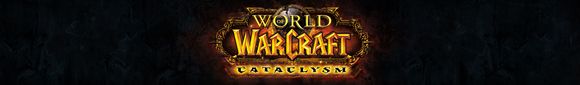 World of Warcraft Cataclysm