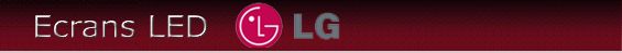 Led LG