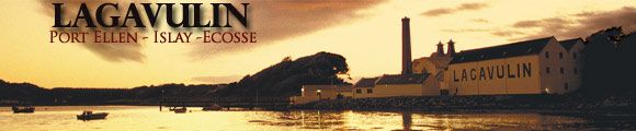 Lagavulin