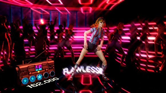 Kinect Xbox 360