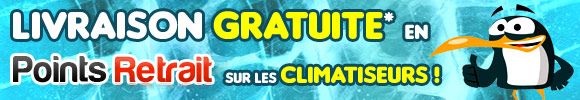 clim gratuite