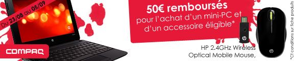 Compaq Accessoires